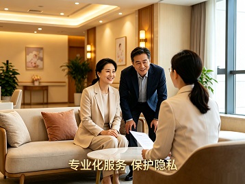 治多有偿售卵代生女生的客户的客户群体有哪些